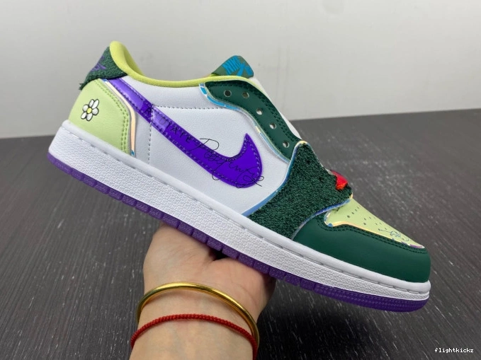 Doernbecher 1 Low FD9665-351 (2023) Retro OG Jordan 0908